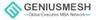 Genius Mesh